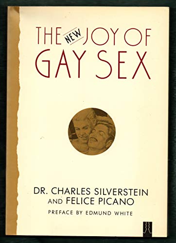 Beispielbild fr The New Joy of Gay Sex zum Verkauf von WorldofBooks