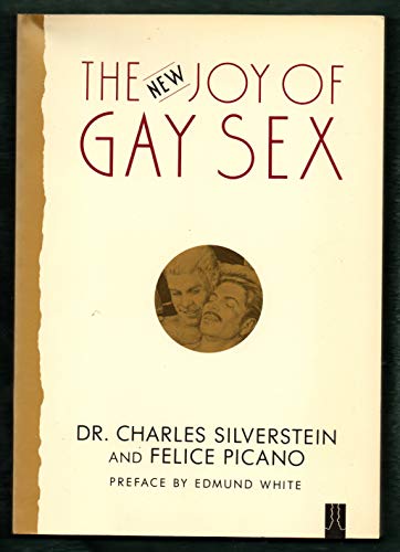 Stock image for The New Joy of Gay Sex for sale by In Other Words Books