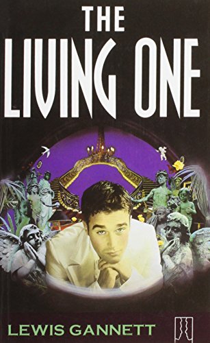 Stock image for The Living One for sale by gearbooks