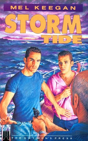 Beispielbild fr Storm Tide zum Verkauf von ThriftBooks-Atlanta