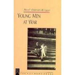 Beispielbild fr Young Men at War zum Verkauf von WorldofBooks