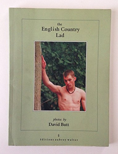 Imagen de archivo de The English Country Lad a la venta por Broad Street Books