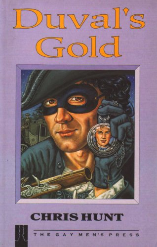 Beispielbild fr Duval's Gold zum Verkauf von Blackwell's