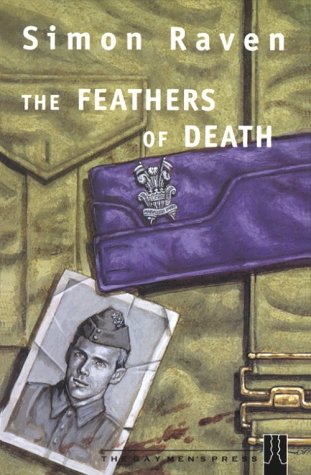 9780854492749: The Feathers of Death