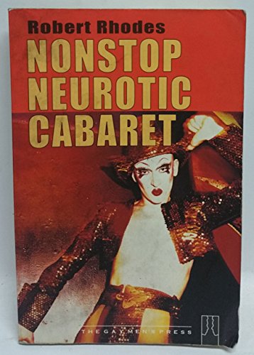 Stock image for Nonstop Neurotic Cabaret for sale by HPB-Emerald