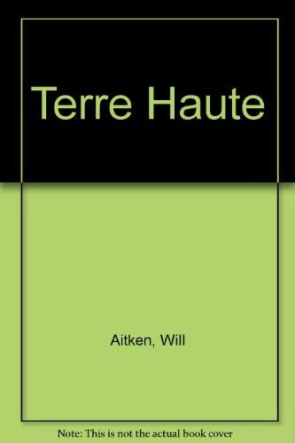 Stock image for Terre Haute for sale by WorldofBooks