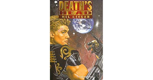 Imagen de archivo de Death's Head a la venta por ThriftBooks-Atlanta