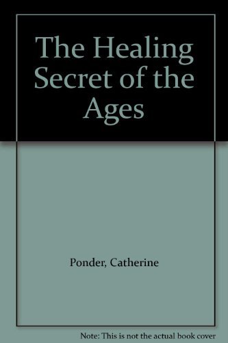 9780854540518: Healing Secret of the Ages