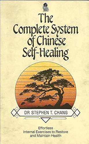 9780854540891: The Complete System of Chinese Self-Healing