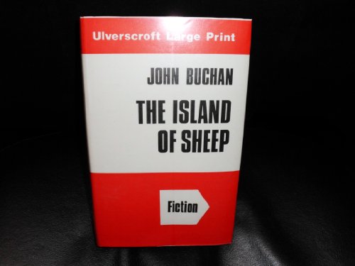 Island of Sheep - John Buchan