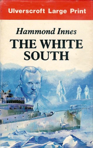 9780854560639: The White South