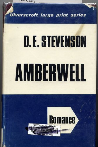 9780854560868: Amberwell