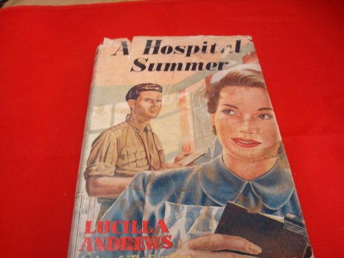 9780854561520: Hospital Summer