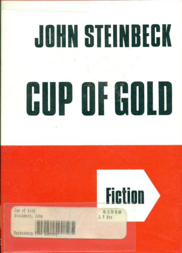 9780854562008: Cup of Gold