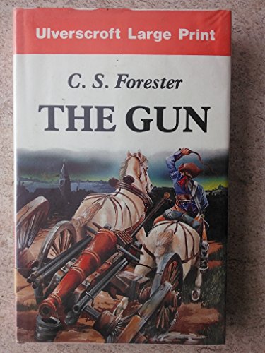 The Gun (U) (9780854562060) by Forester, C.S.