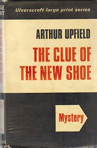 9780854562589: The Clue Of The New Shoe (U)