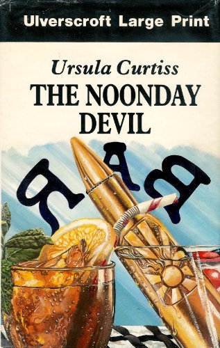 9780854562596: The Noonday Devil (U)