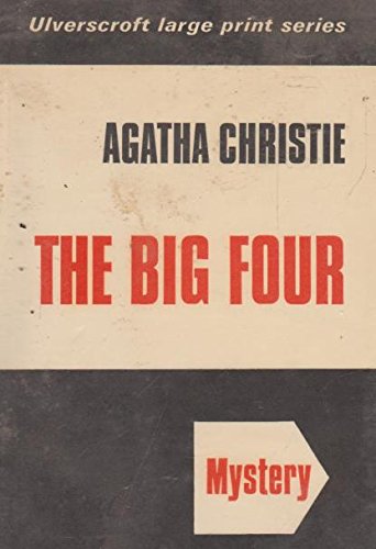 Big Four (9780854562831) by Christie, Agatha