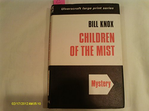 Children of the Water (9780854562893) by Knox, Bill