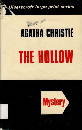 The Hollow (U) (9780854563012) by Christie, Agatha