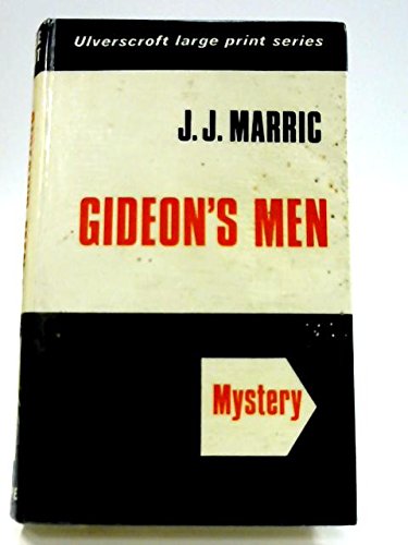 9780854563258: Gideon's Men (U)