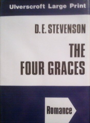 Beispielbild fr Four Graces zum Verkauf von Reuseabook