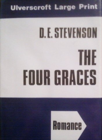 9780854563685: The Four Graces (U)