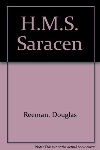 9780854565139: H. M. S. "Saracen"