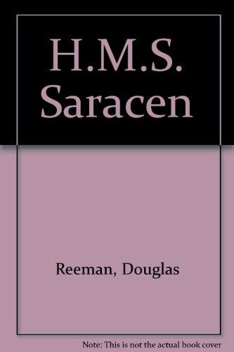 9780854565139: H.M.S. Saracen (U)