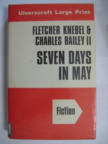 9780854565559: Seven Days in May