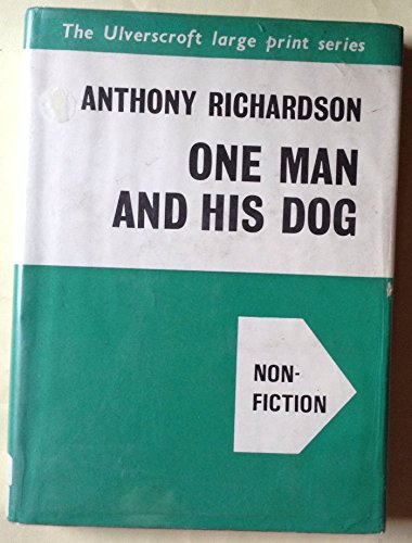 9780854565771: One Man And His Dog (U)