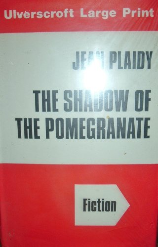 9780854565818: The Shadow of the Pomegranate