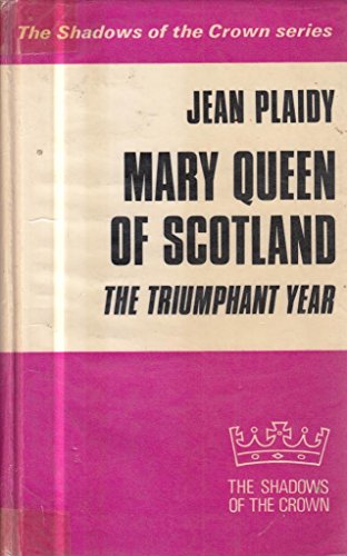 9780854566105: Mary Queen Of Scotland (U)