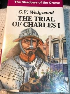 9780854566167: The Trial of Charles I