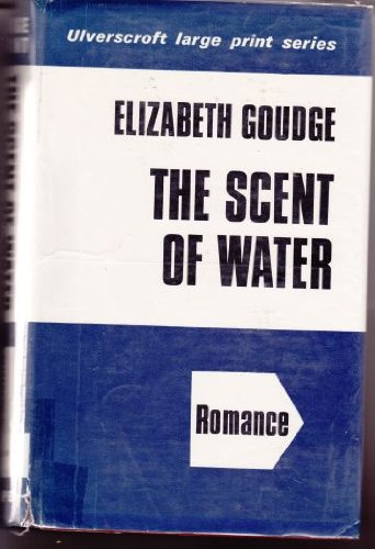 9780854567065: Scent of Water