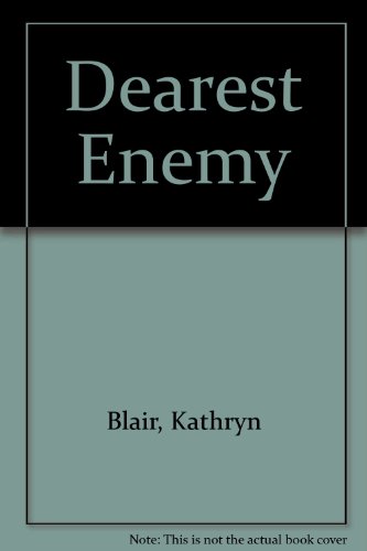 9780854567379: Dearest Enemy