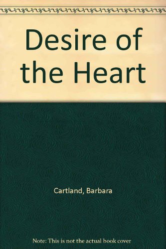 9780854567584: Desire of the Heart