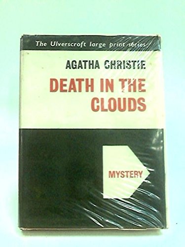 9780854567737: Death in the Clouds