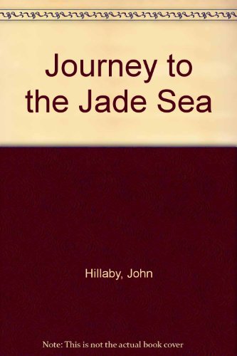 9780854568499: Journey to the Jade Sea