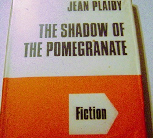 9780854569038: Shadow of the Pomegranate