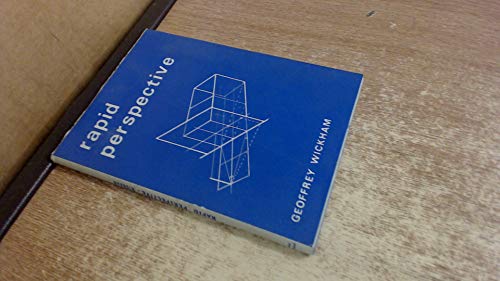 9780854580507: Rapid Perspective (Blue Study Book S.)