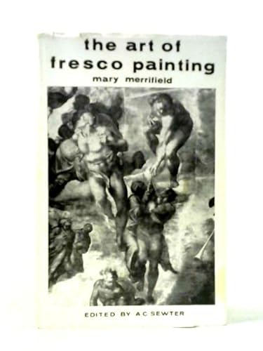 9780854589180: Art of Fresco Painting