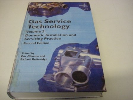 Stock image for Domestic Installation and Servicing Practice (v. 2) (Gas Service Technology) for sale by WorldofBooks