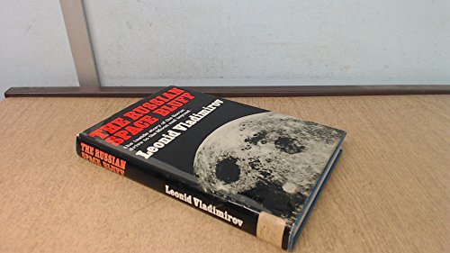 The Russian Space Bluff - Vladimirov, Leonid, and Floyd, David (Translator)