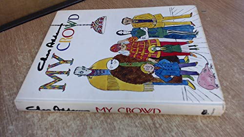 9780854680535: My Crowd