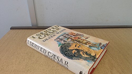 Imagen de archivo de I Served Caesar a la venta por Stephen White Books