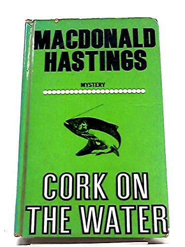 9780854680993: Cork on the Water