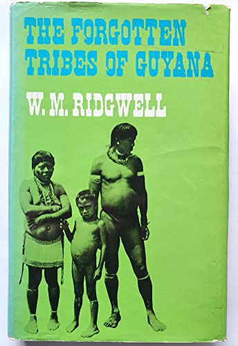Forgotten Tribes of Guyana