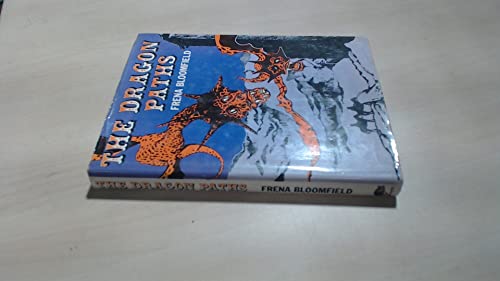 Imagen de archivo de The Dragon Paths a la venta por WorldofBooks