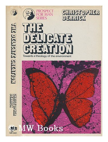 9780854682034: Delicate Creation